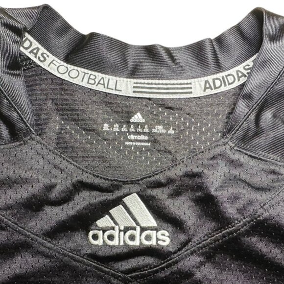 Addidas Football Practice Jersey 2XL Men’s​​​ - Picture 5 of 6